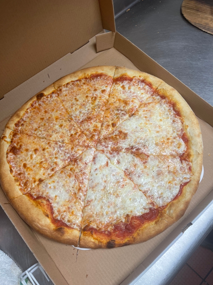 18" NY Style