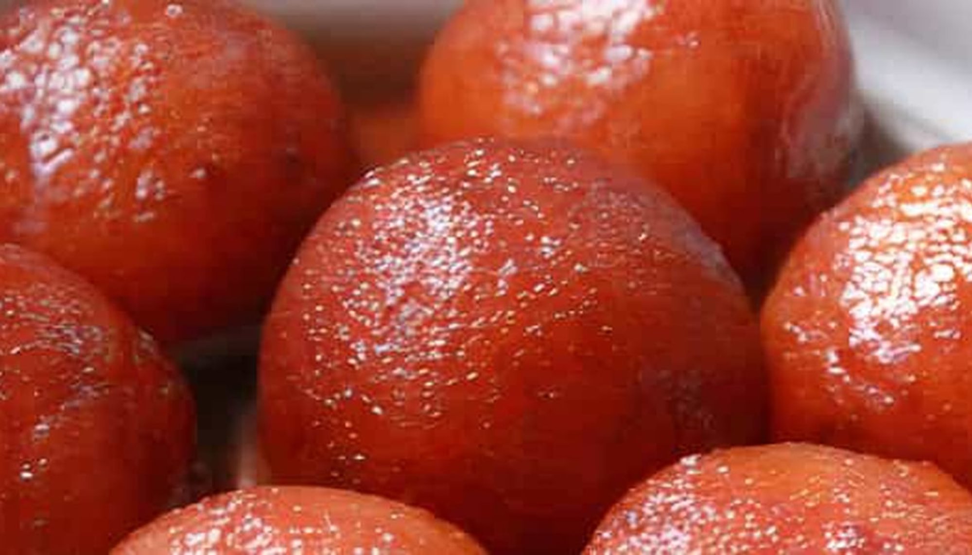 Gulab Jamun