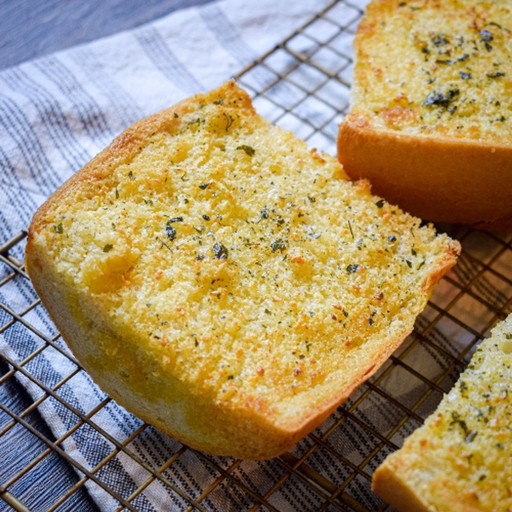 Garlic Bread