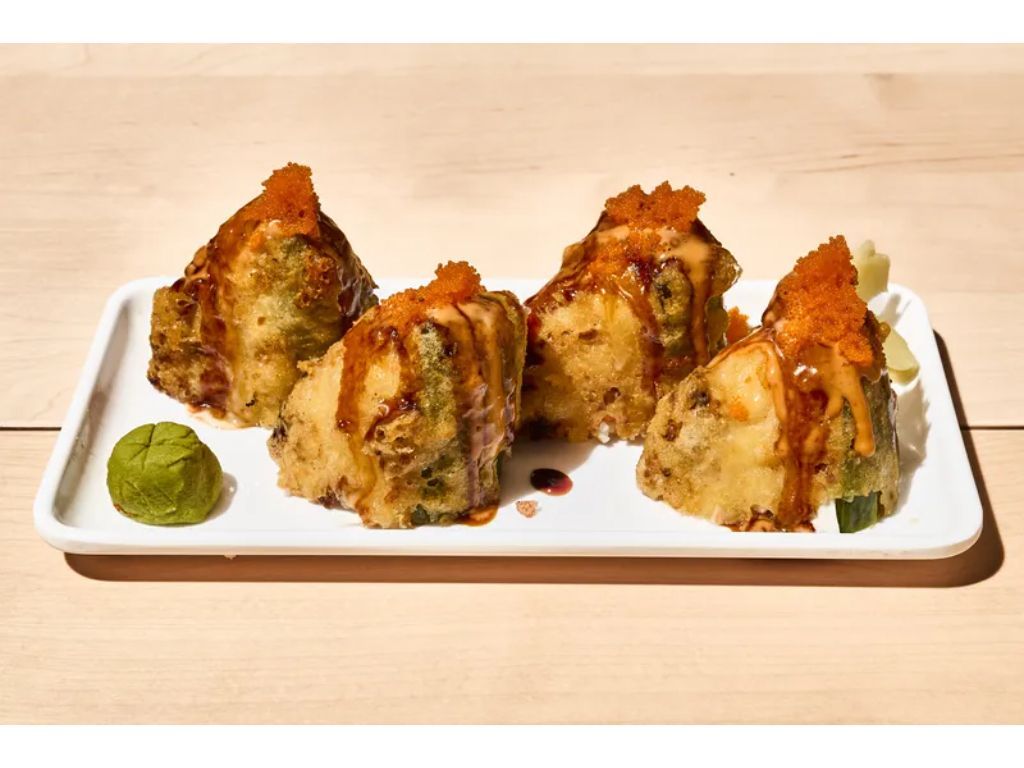 Stuffed Jalapenos