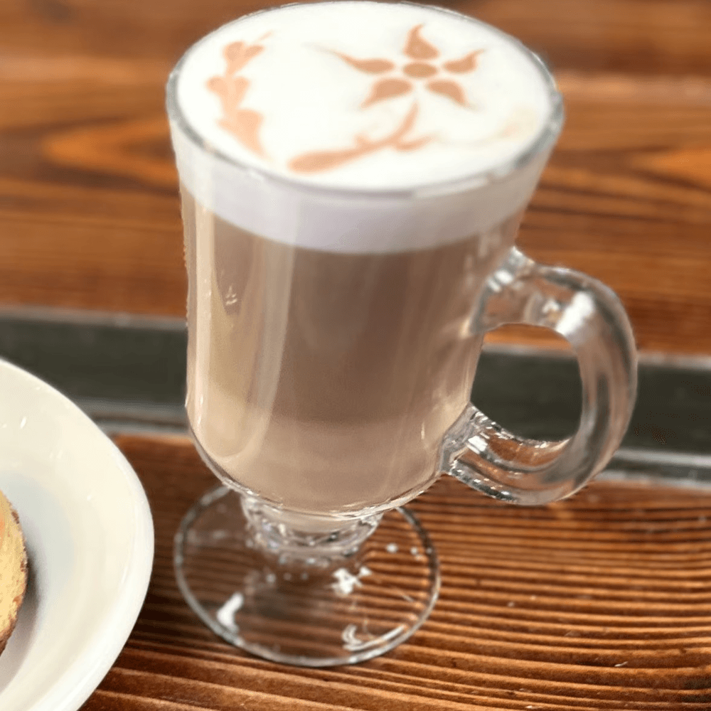 Cafe Mocha