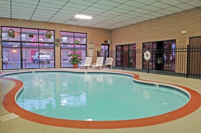 Best Western Red Coach Inn Image