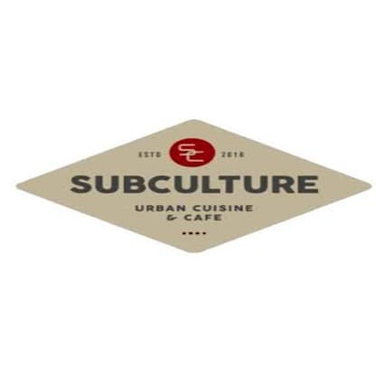 Subculture Urban Cuisine And Cafe