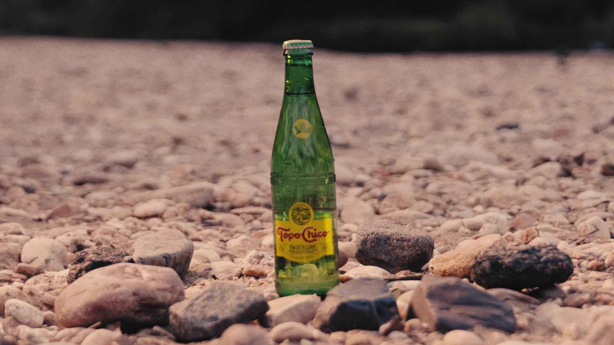 Topo Chico