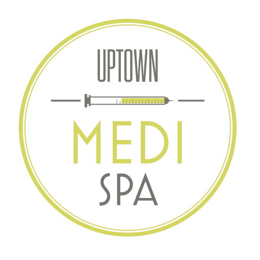 Uptown Medispa Logo