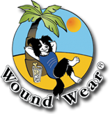 Wound Wear, Inc. Logo