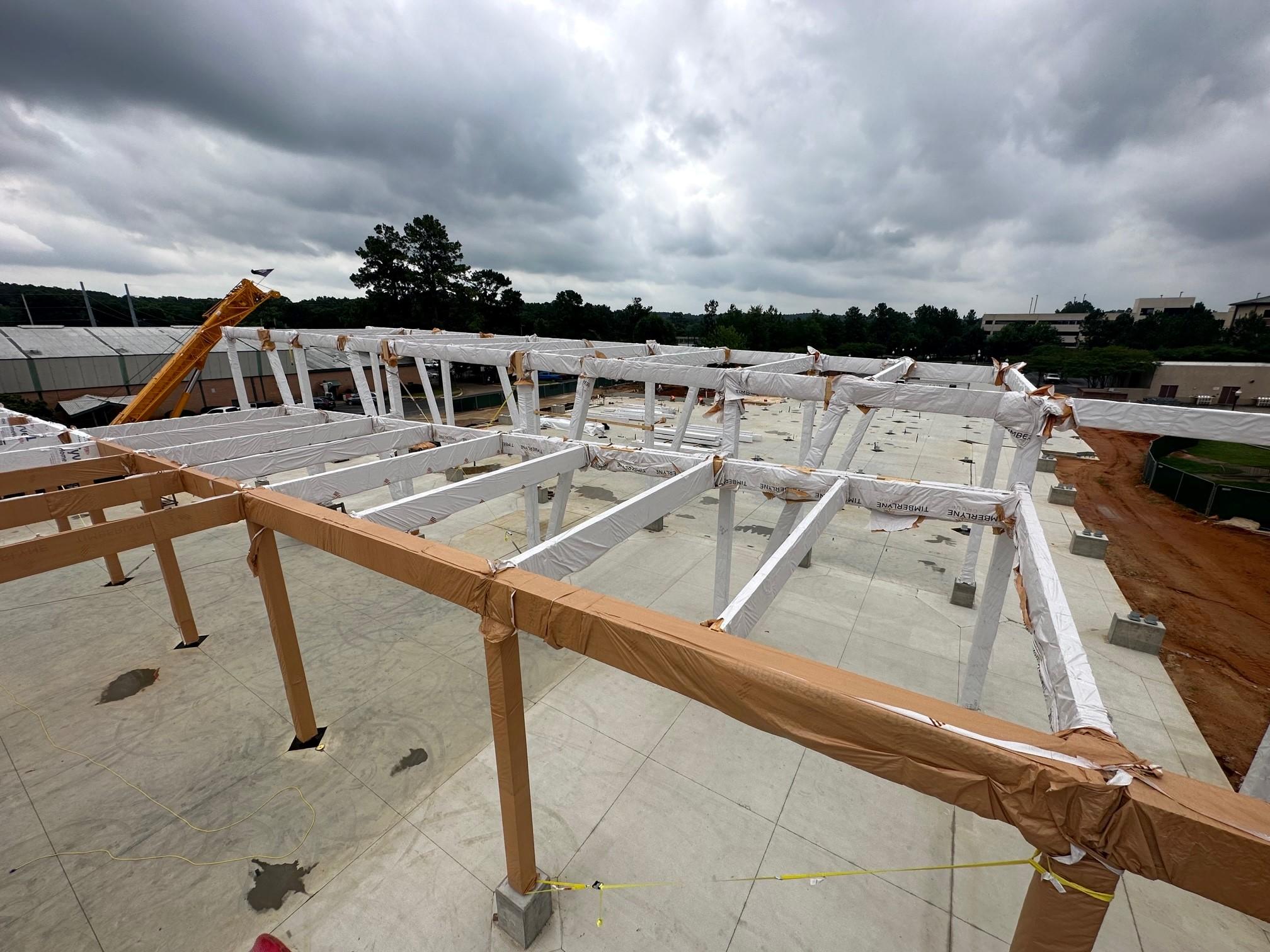 Binkley Construction Image