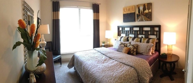 Images 7Seventy Apartments in Houston's Energy Corridor