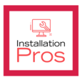 Installation Pros Logo