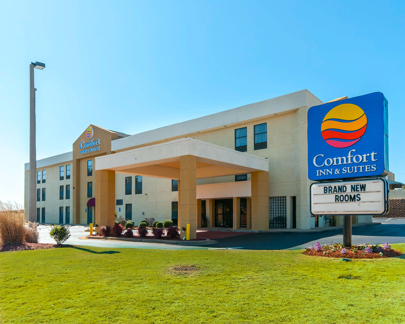 Comfort Inn & Suites Coupons Lagrange GA near me | 8coupons