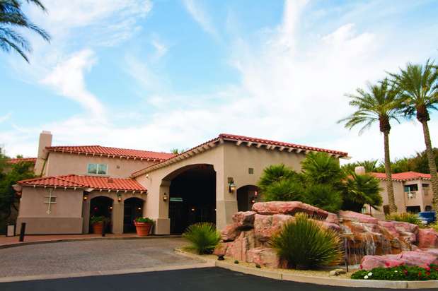 Images Sheraton Desert Oasis Villas, Scottsdale