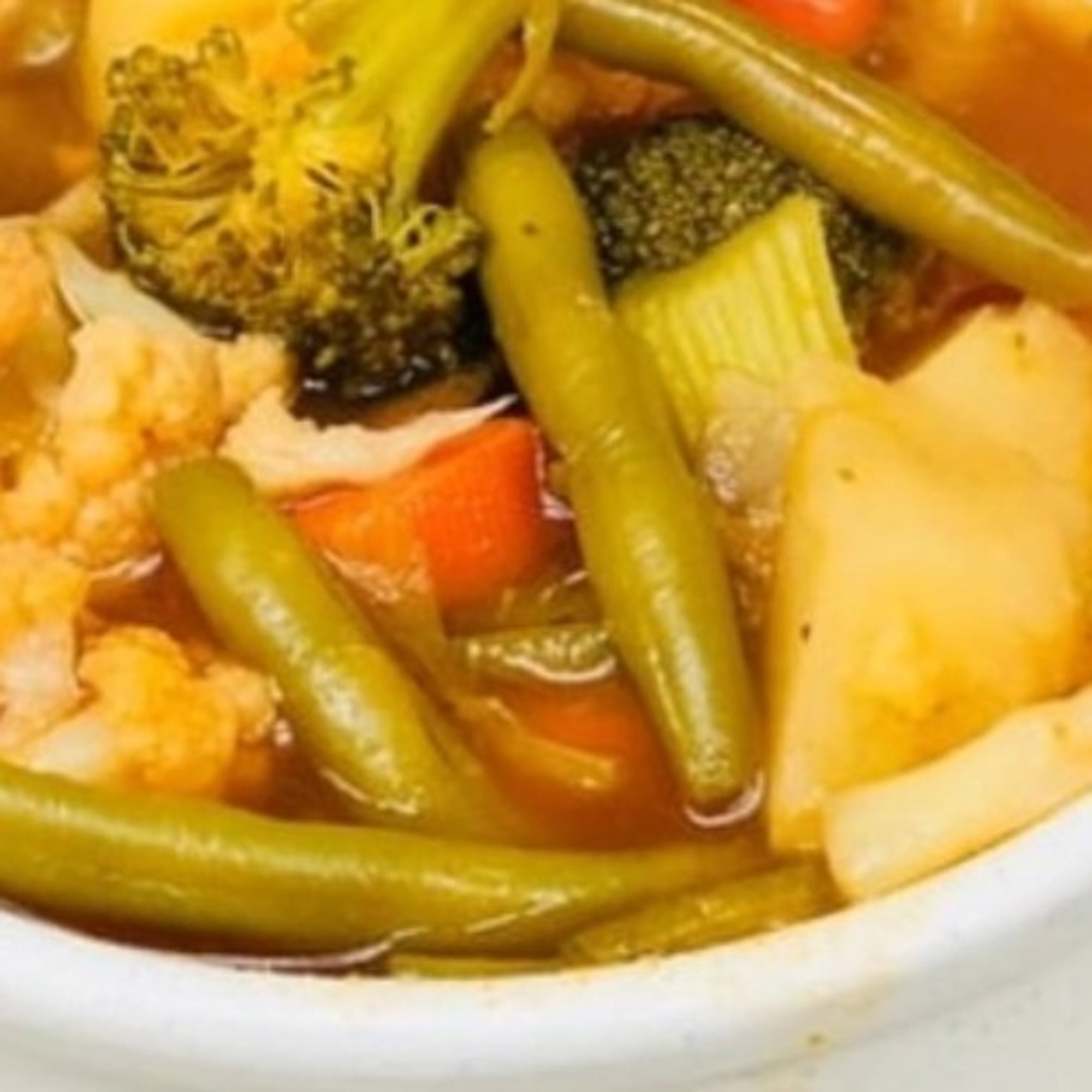 Soup