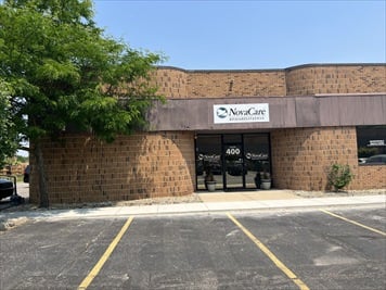 NovaCare Rehabilitation - Rochester Hills