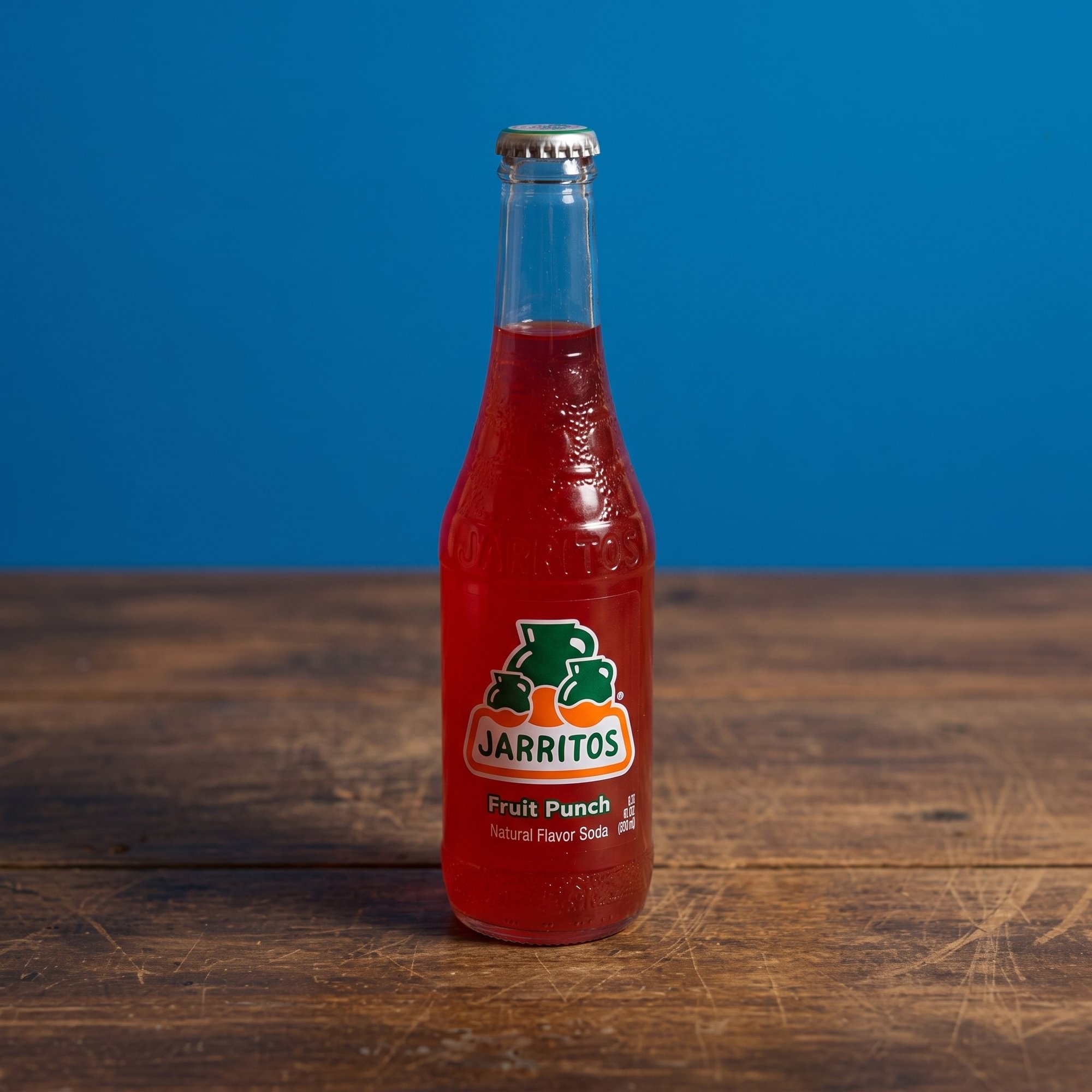 Fruit Punch