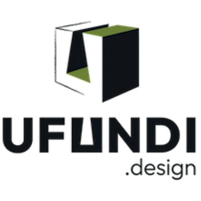 Logo von UFUNDI.design Massivholz-Manufaktur Heyder
