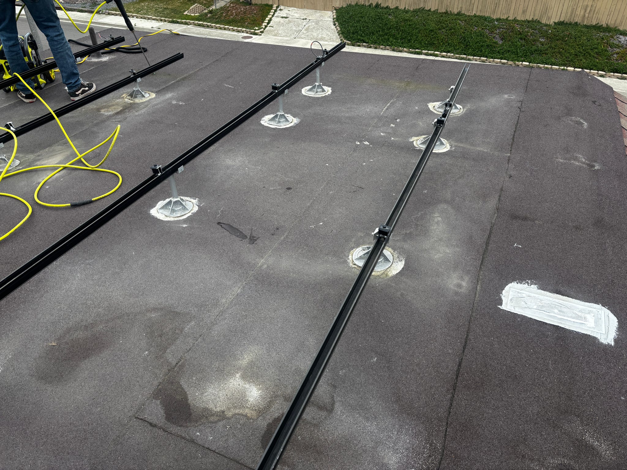 the Box Roofing Inc Image