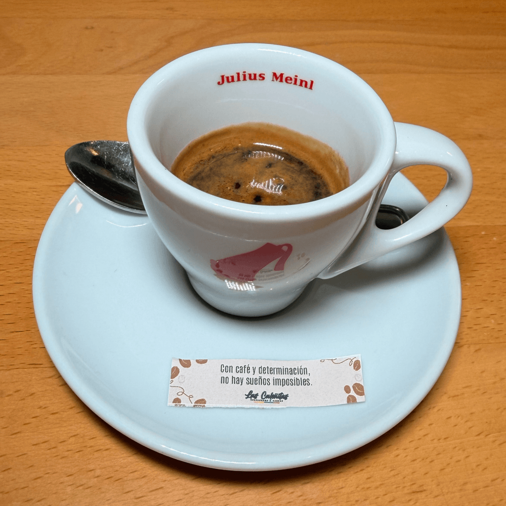Espresso