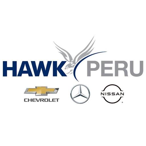 Hawk Auto Peru