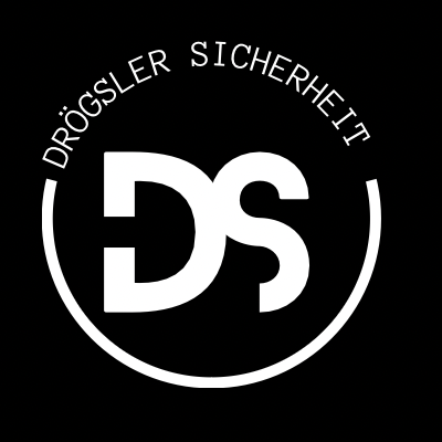 Logo von Drögsler Sicherheit