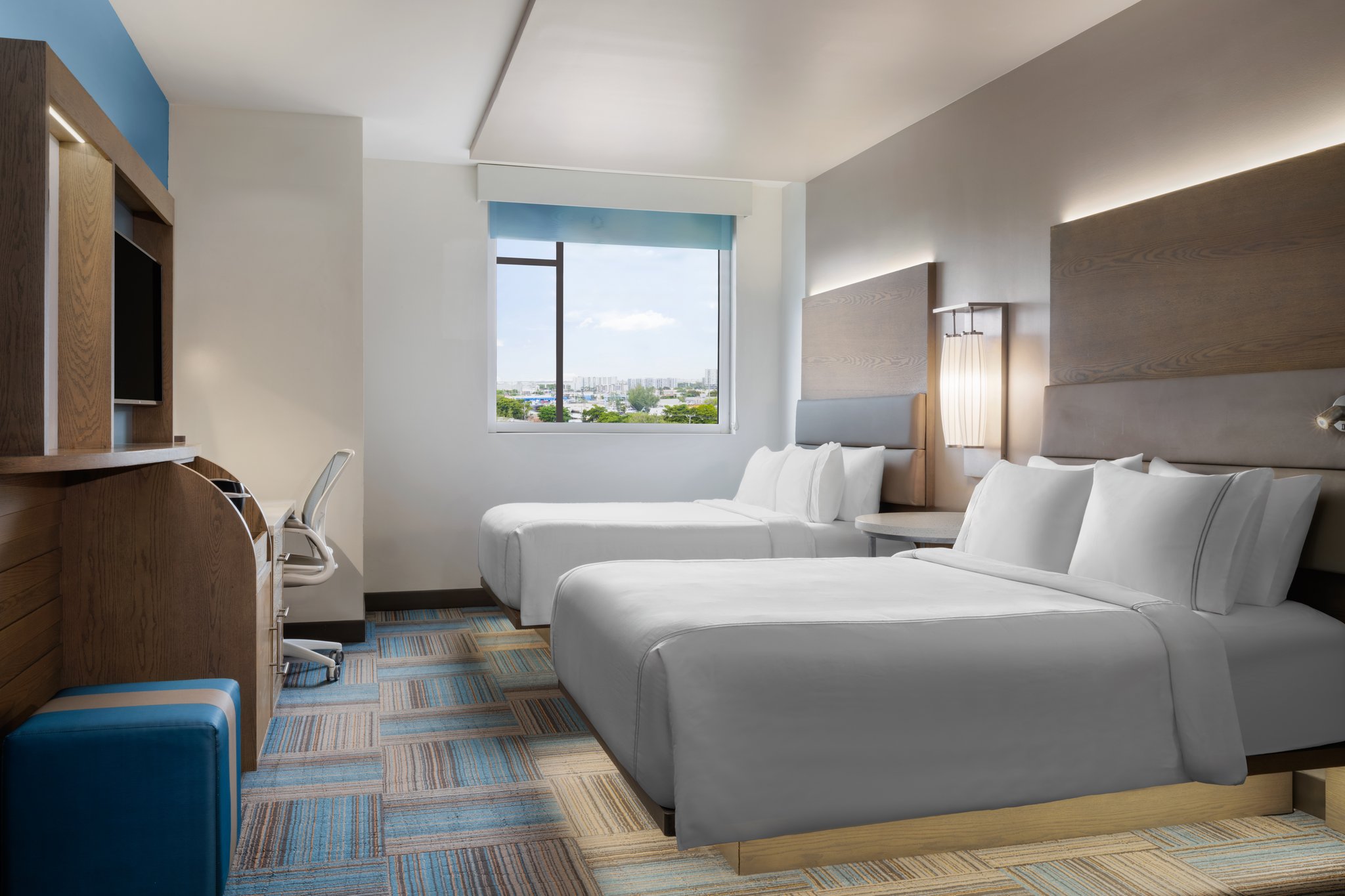 EVEN Hotel Miami - Airport by IHG Image