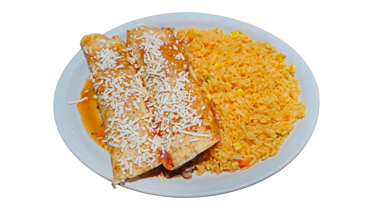 Lunch Specials #7