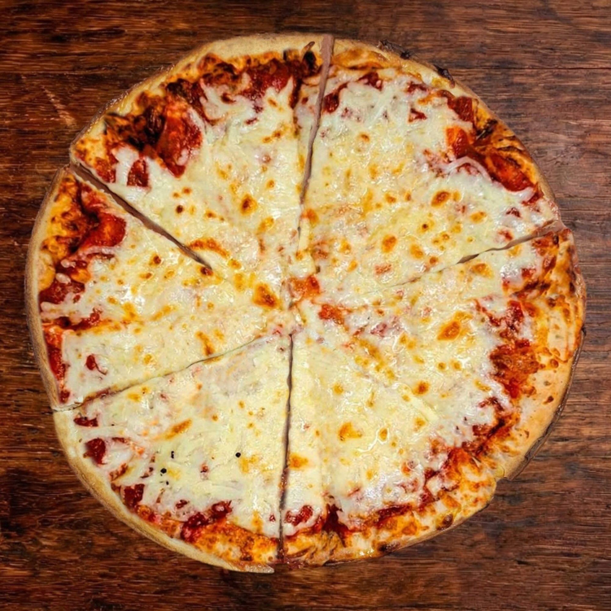 10" Gluten Free Pizza