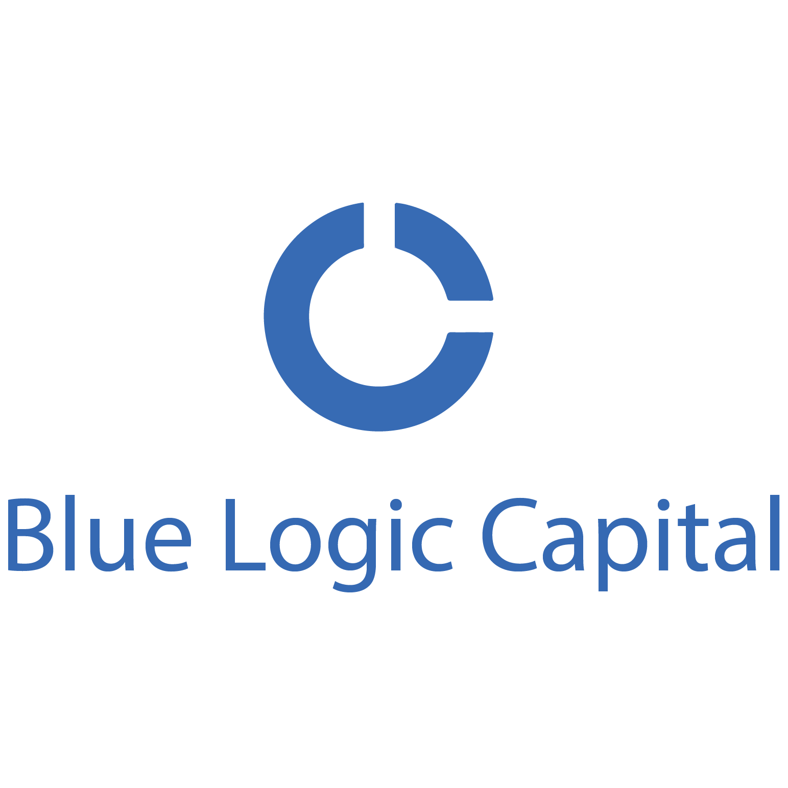 Blue Logic Capital Photo