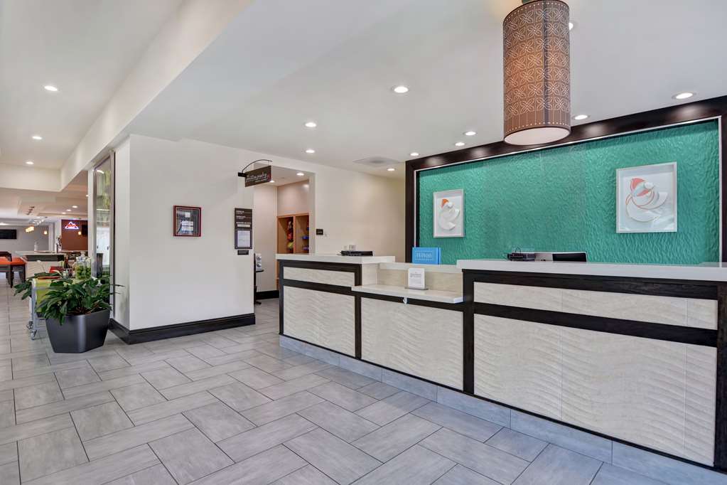 Hilton Garden Inn Fayetteville Image