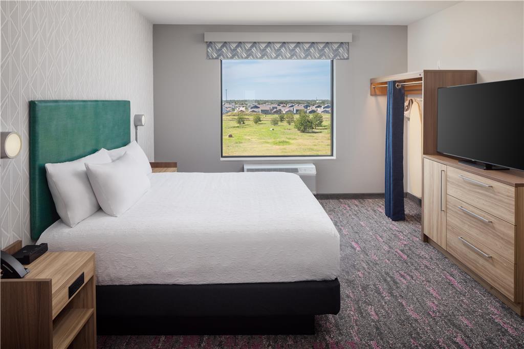 Home2 Suites by Hilton Bastrop Image