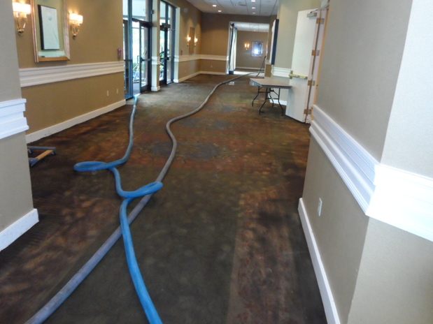 Images SERVPRO of Weymouth, Hingham and Quincy