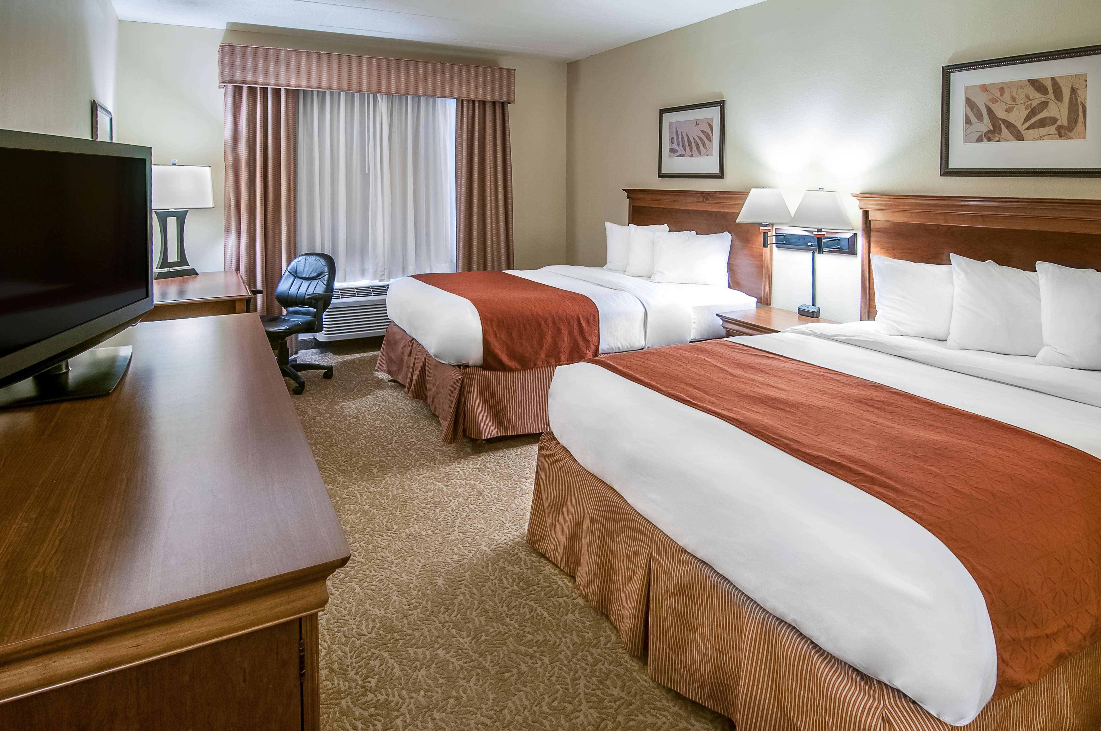 Country Inn & Suites by Radisson, Rapid City, SD Photo
