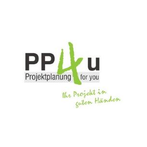Logo von PP4U GmbH