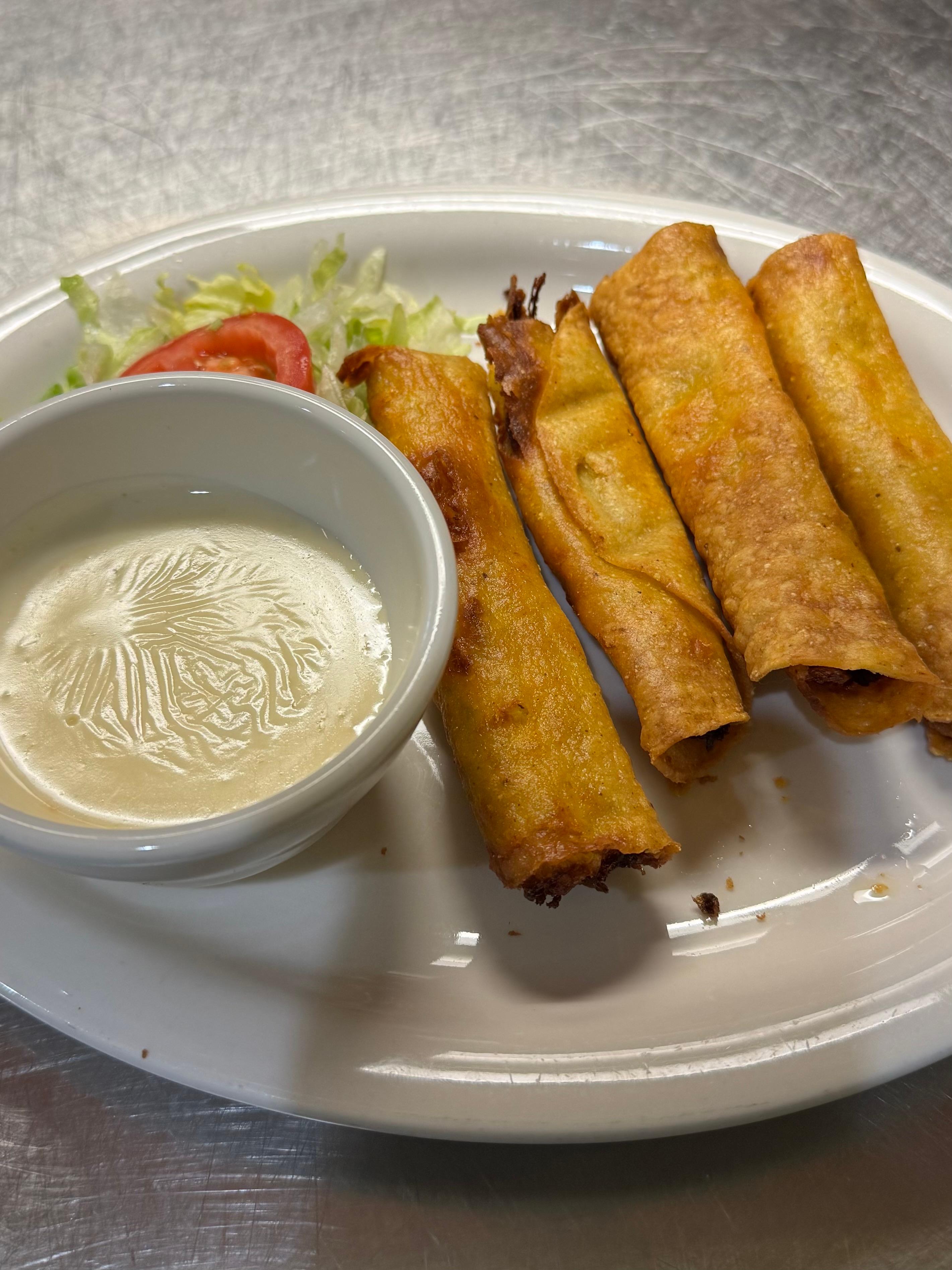 Panchitos
