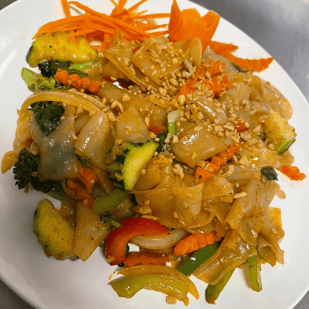 Pad See Ew