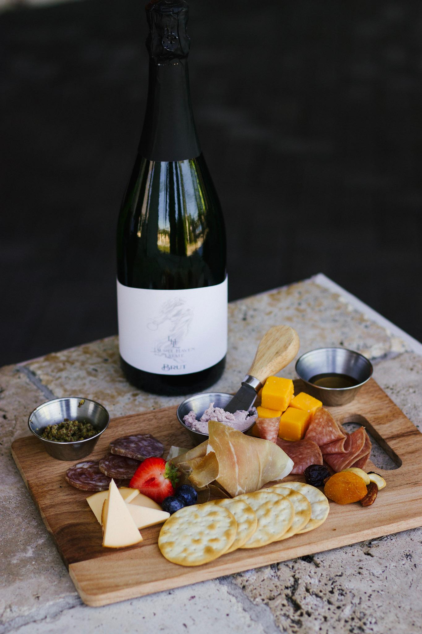 Laurel Haven Estate Vineyard and Winery Image