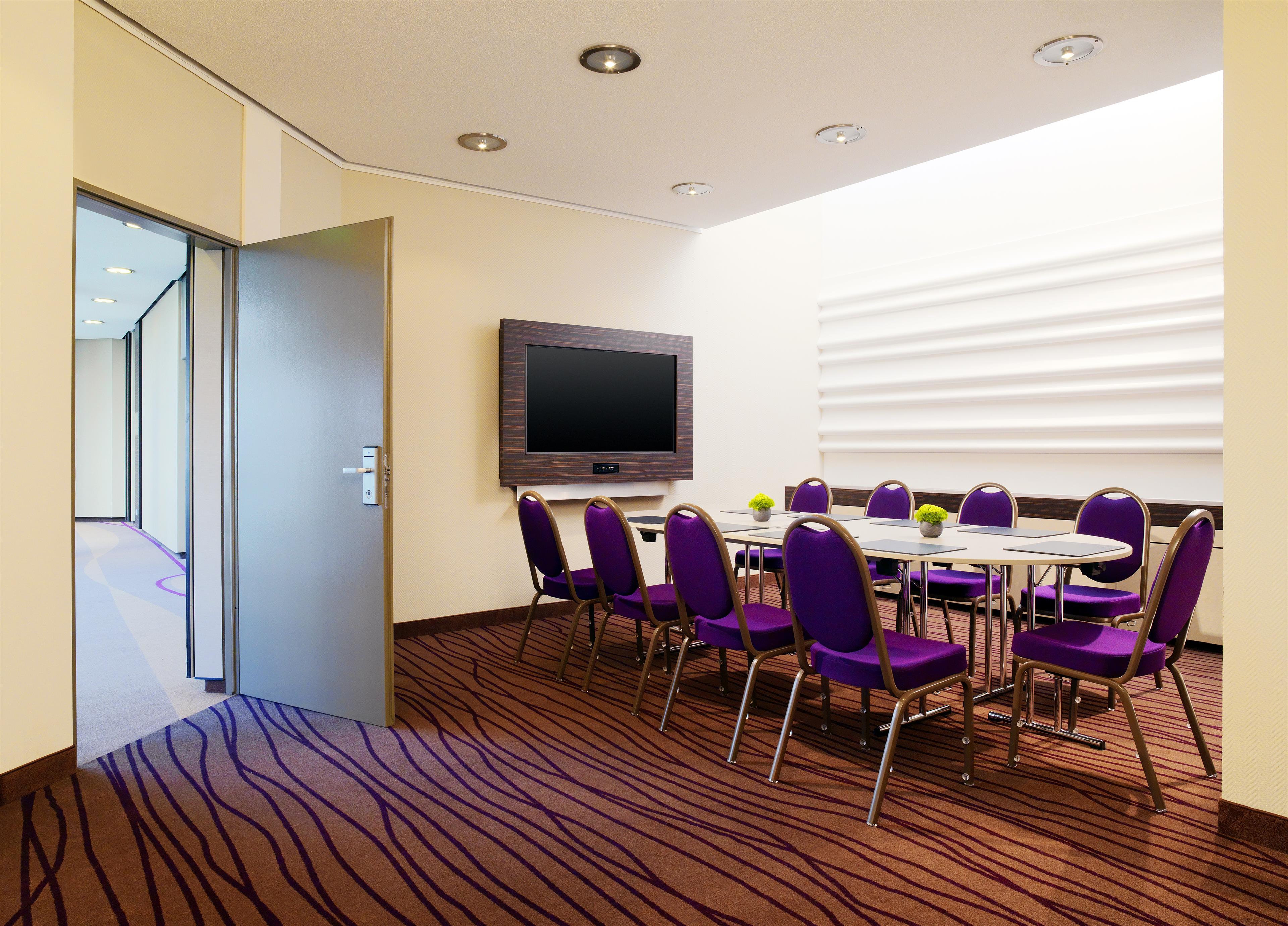Bilder Sheraton Munich Arabellapark Hotel