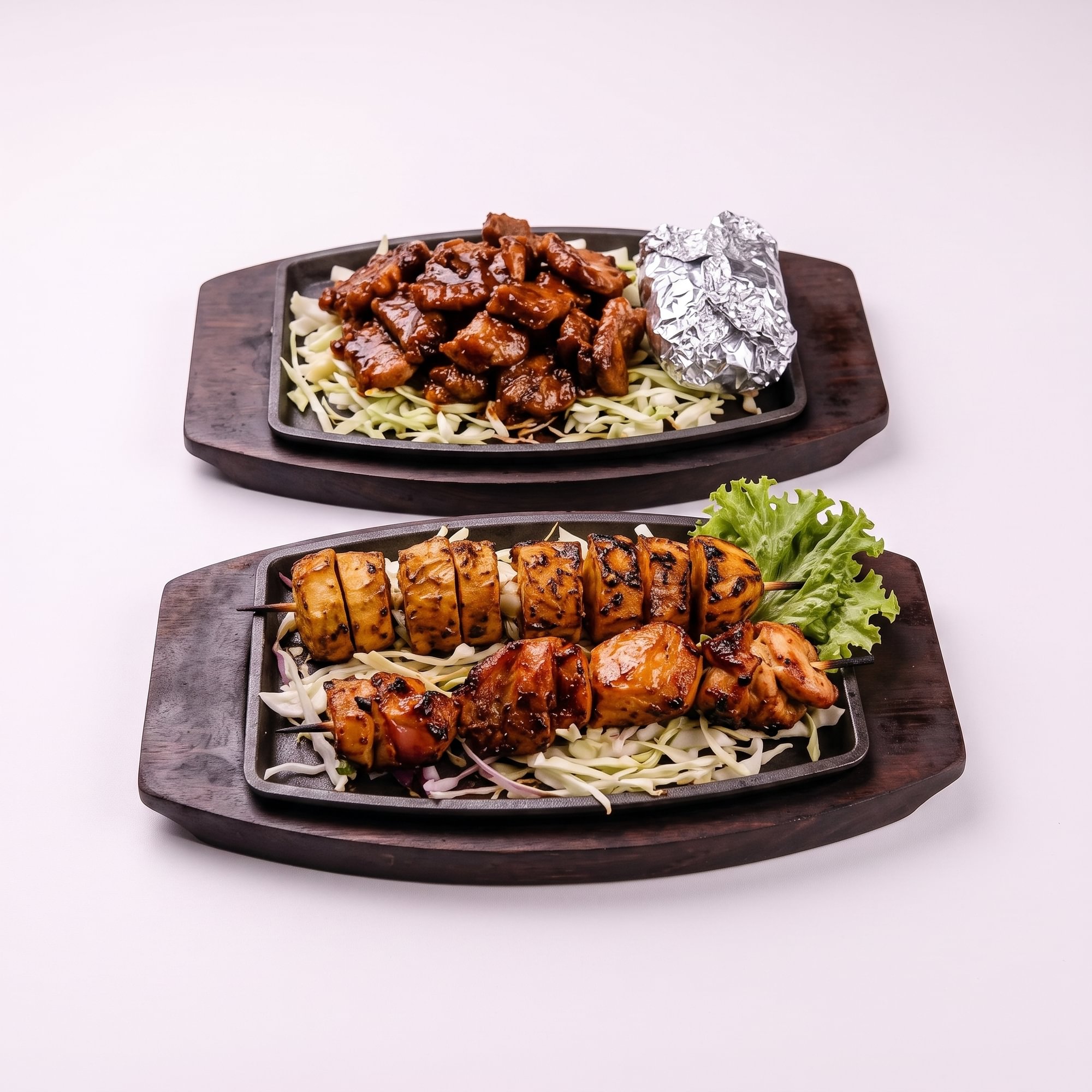 Chicken Tandoori Boti