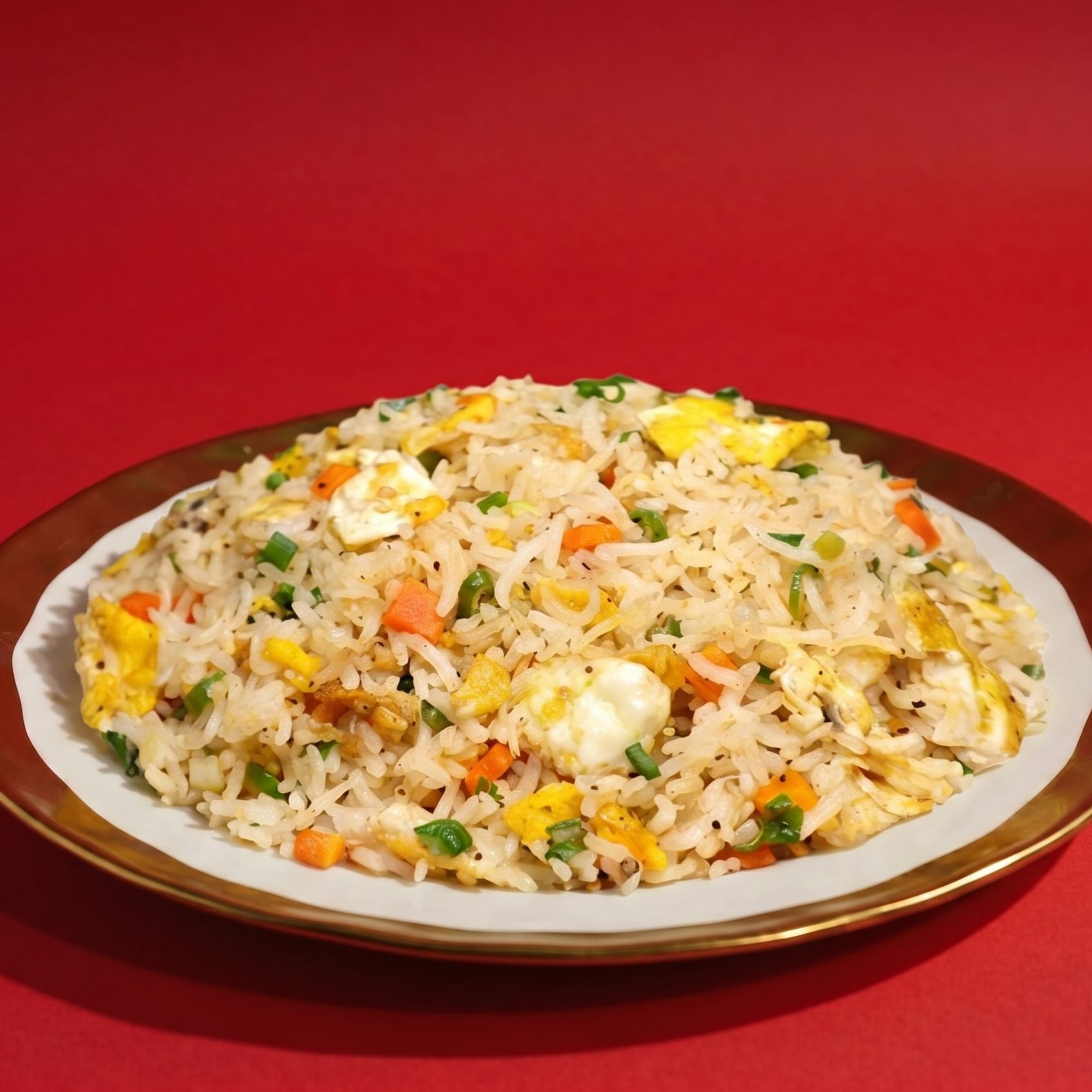 Egg Fried Rice