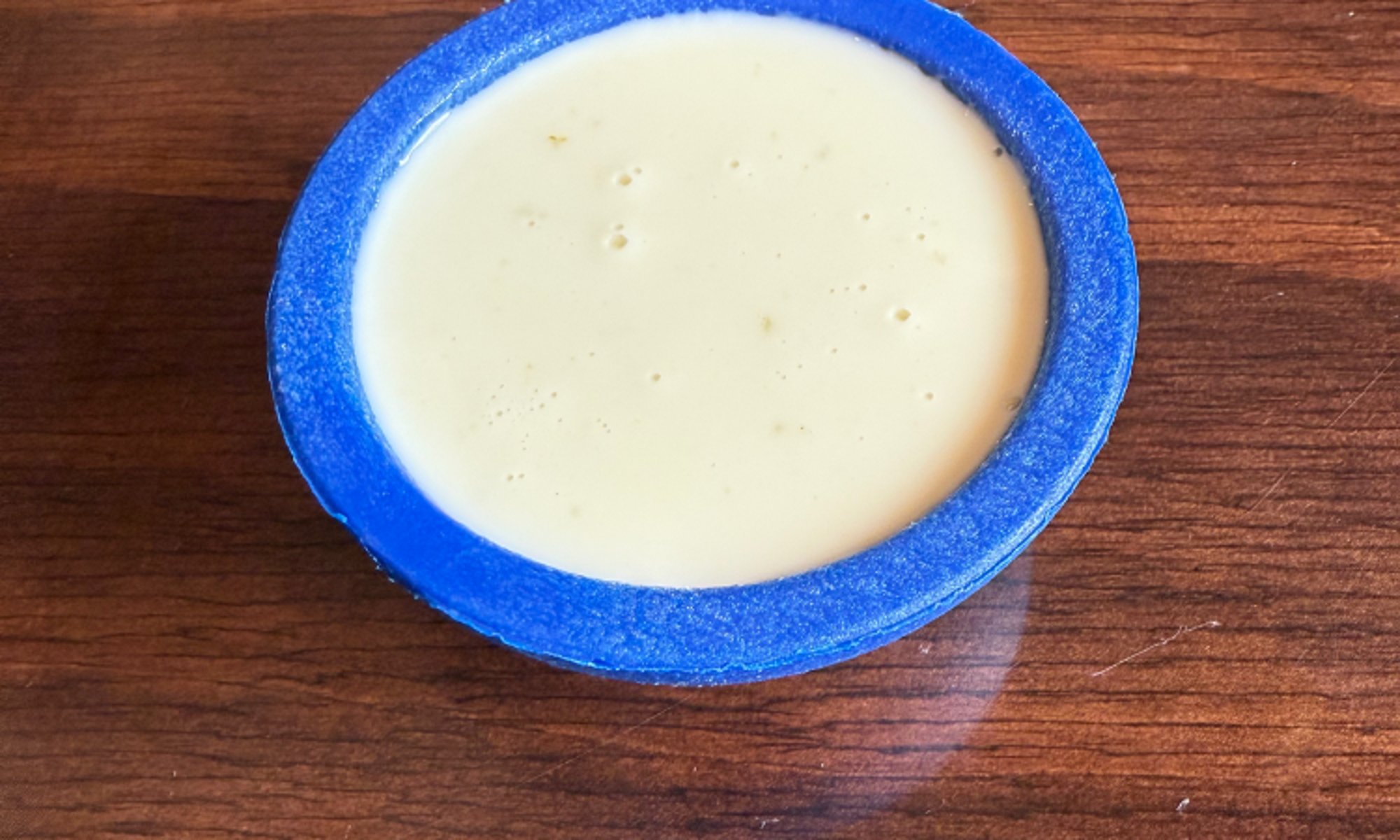 cheese dip
