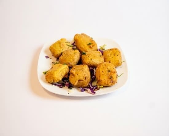 Paneer Pakora