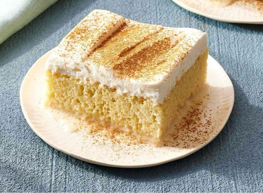 TIRAMISU CAKE