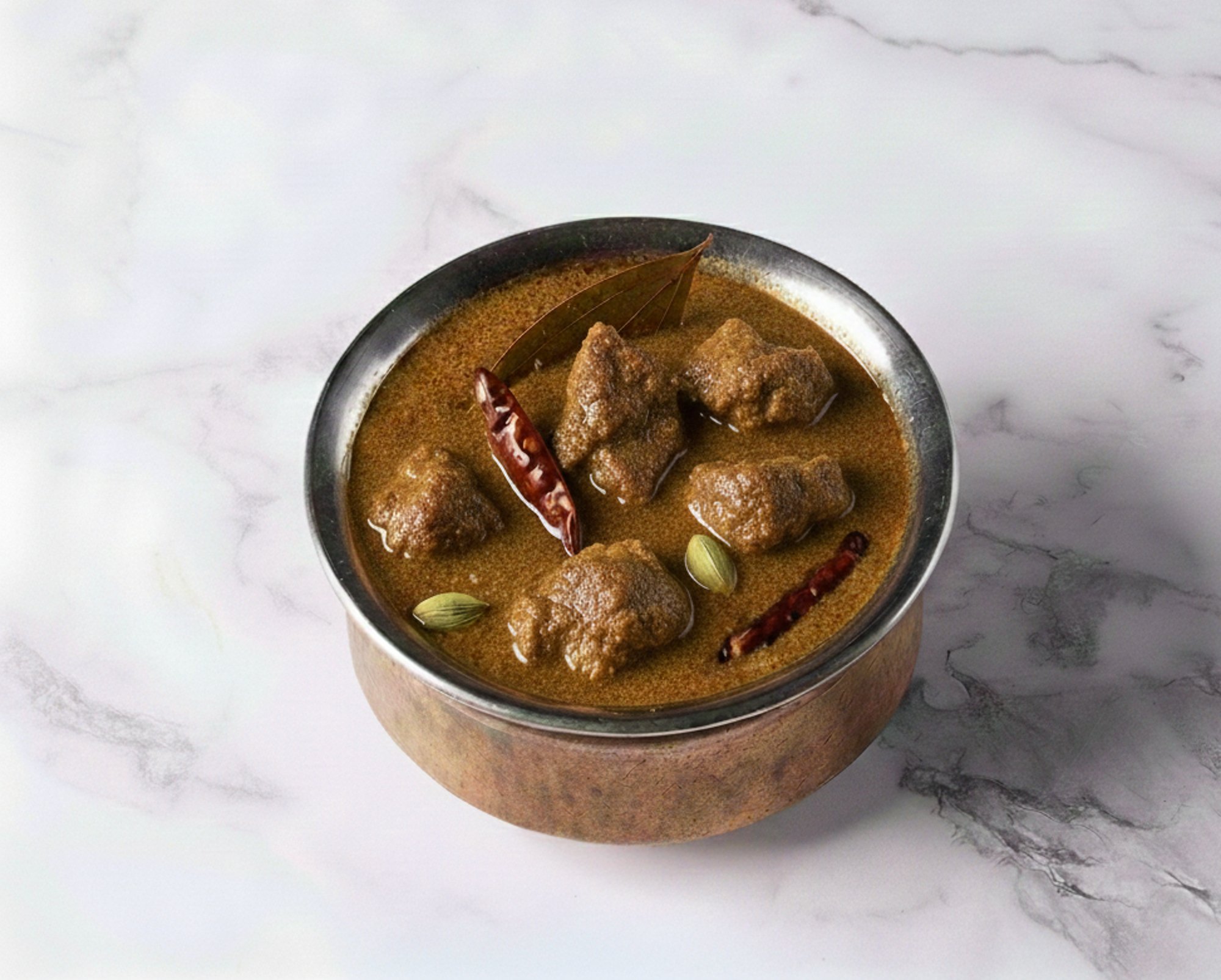 GOAT GONGURA CURRY