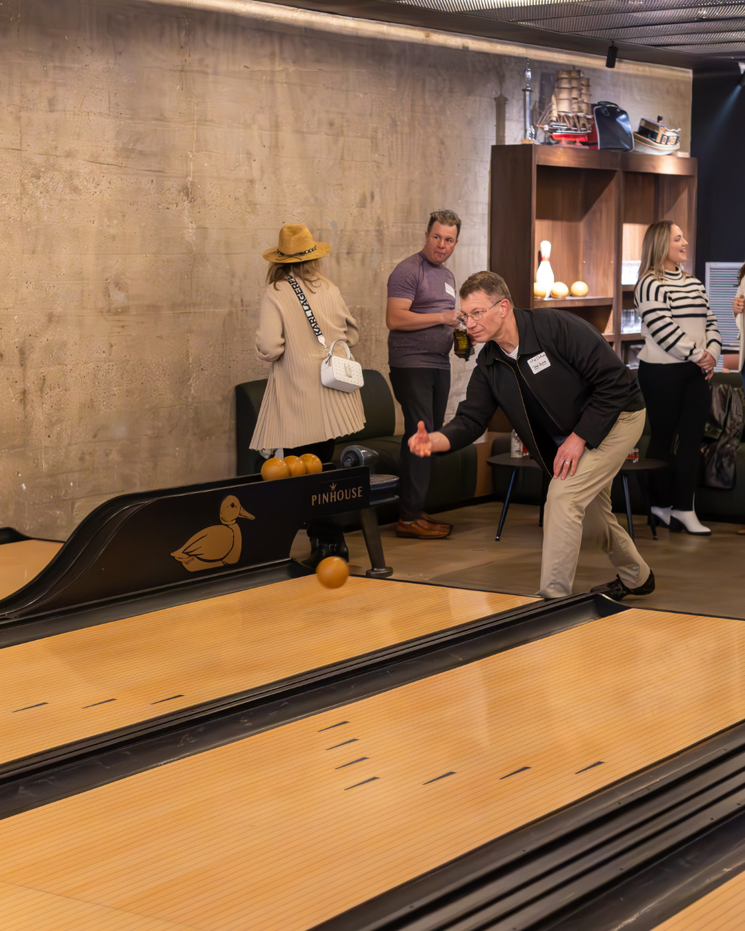 The Leroy Lounge Image