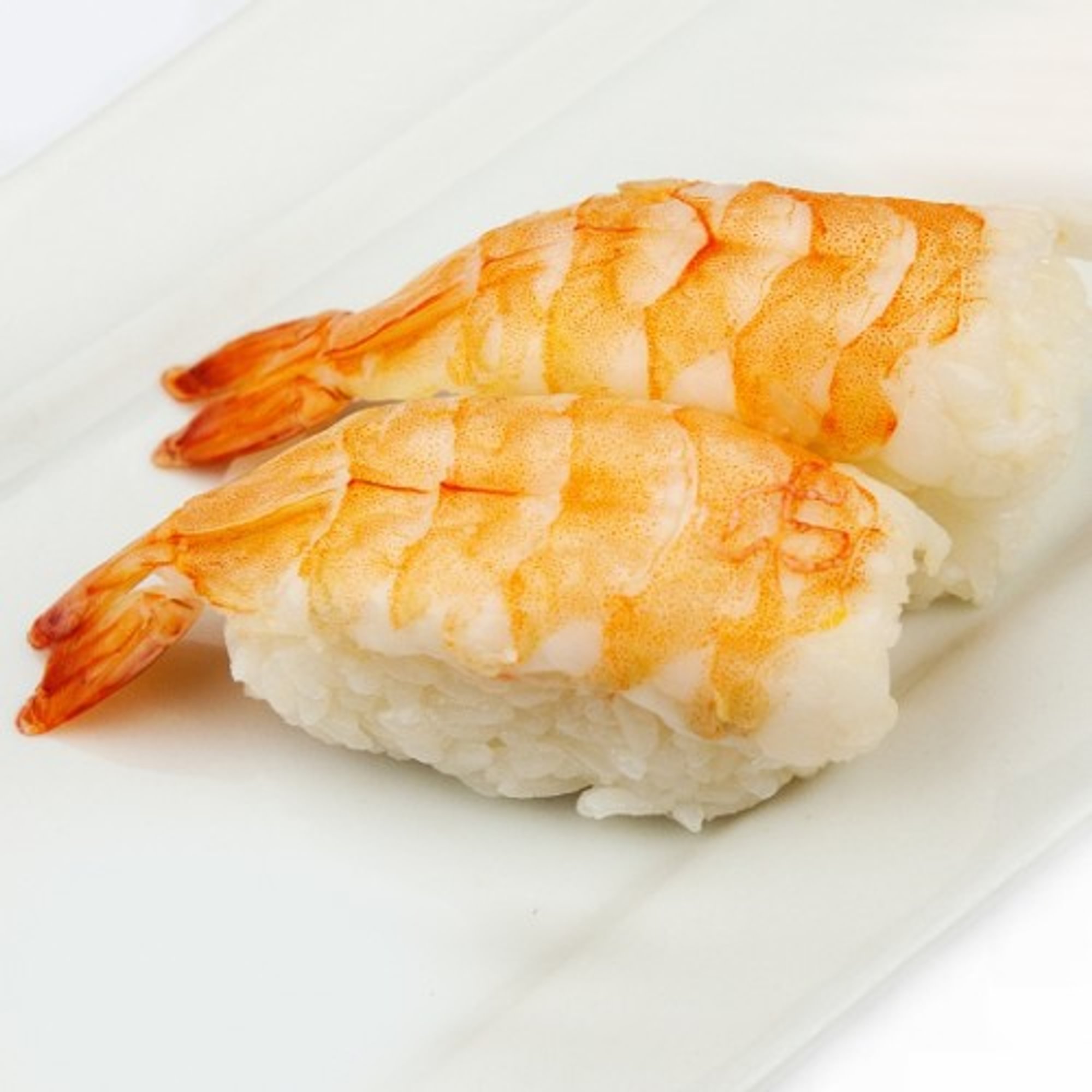 Steamed Shrimp
