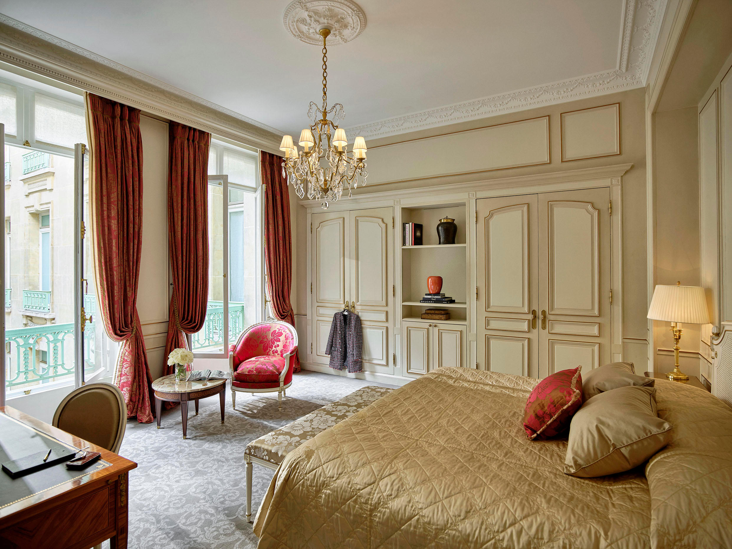 Images Le Meurice