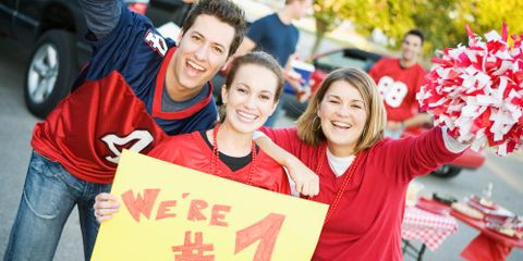 4 Events When You Should Rent Portable Restrooms