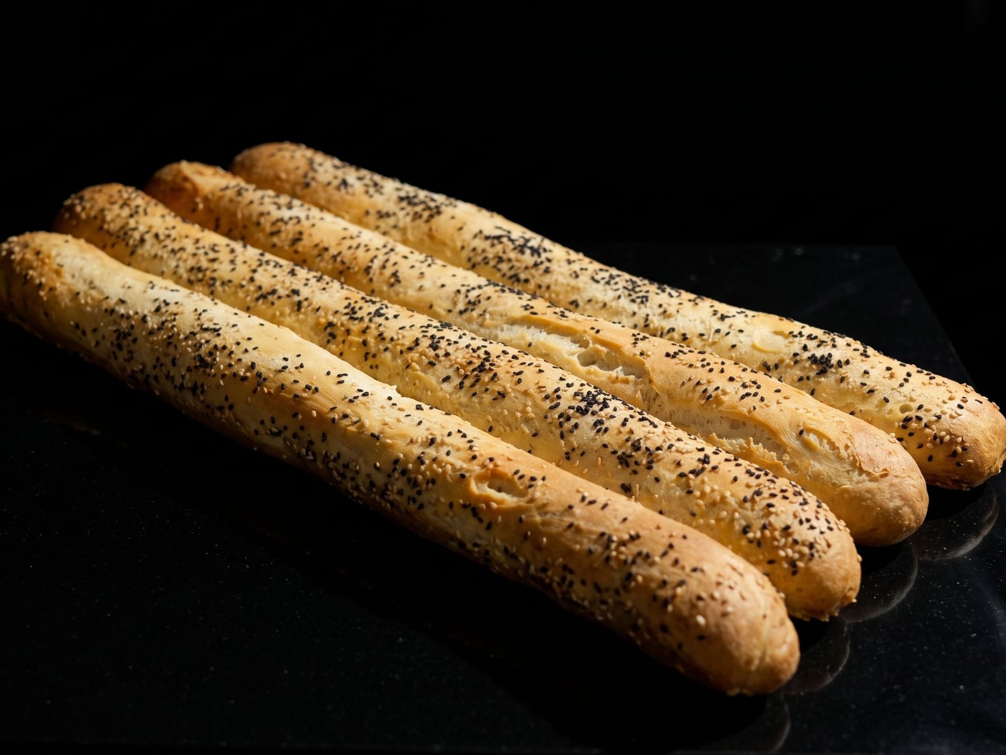 Pre-Order Baguette