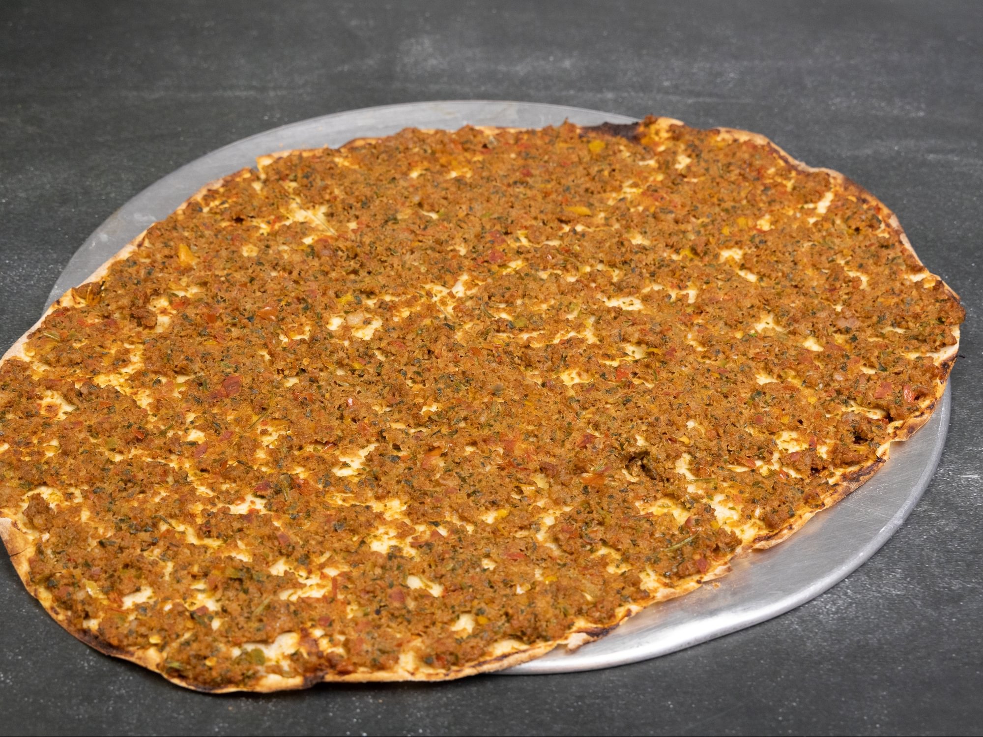 2 LAHMACUN