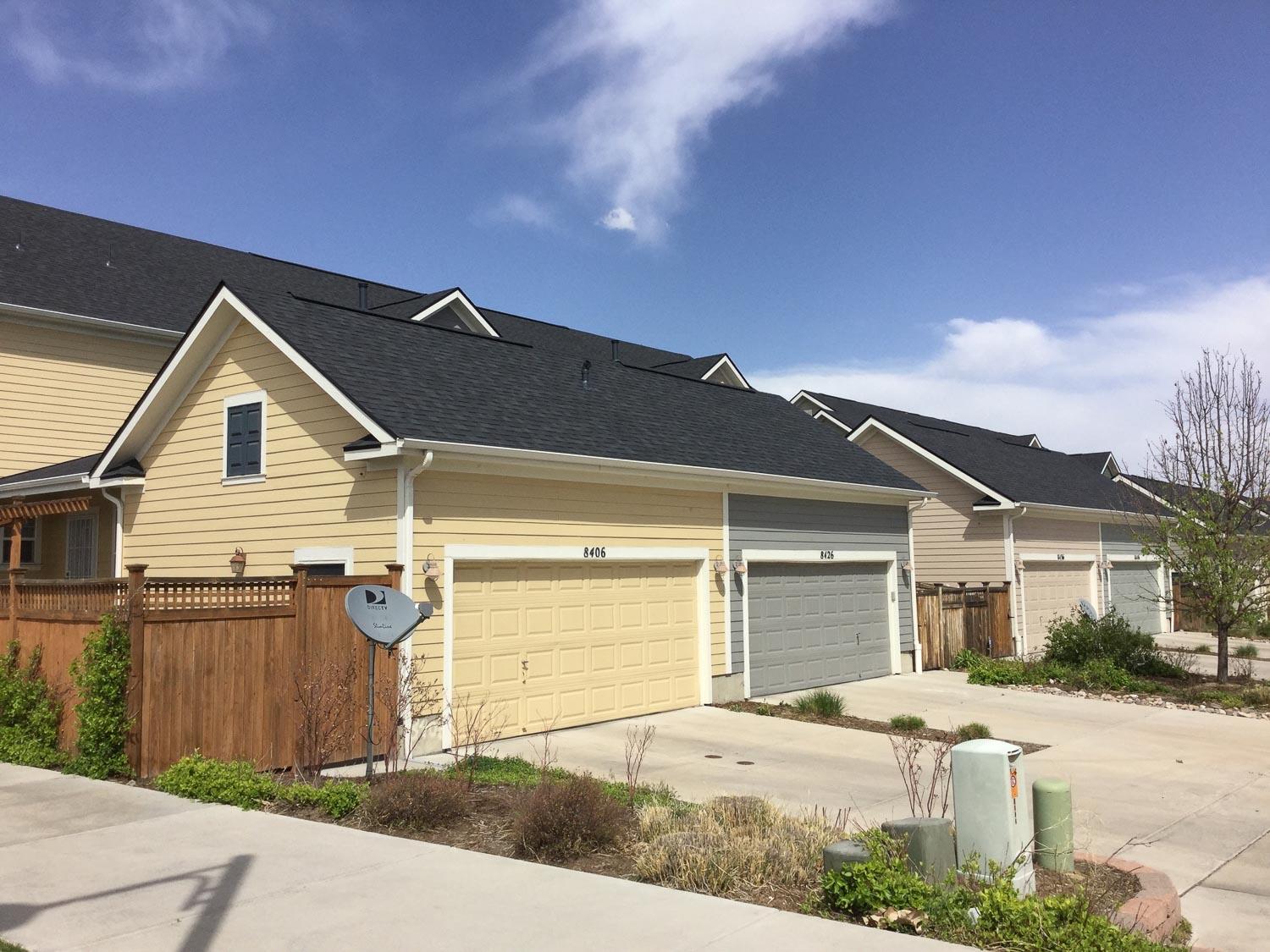 ELK Roofing & Construction Image