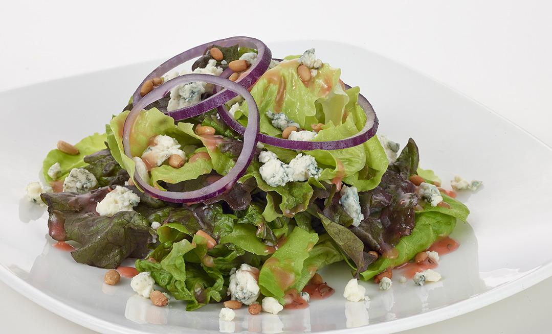 Martha's Vineyard Salad